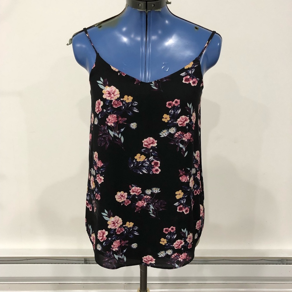 Pink republic top